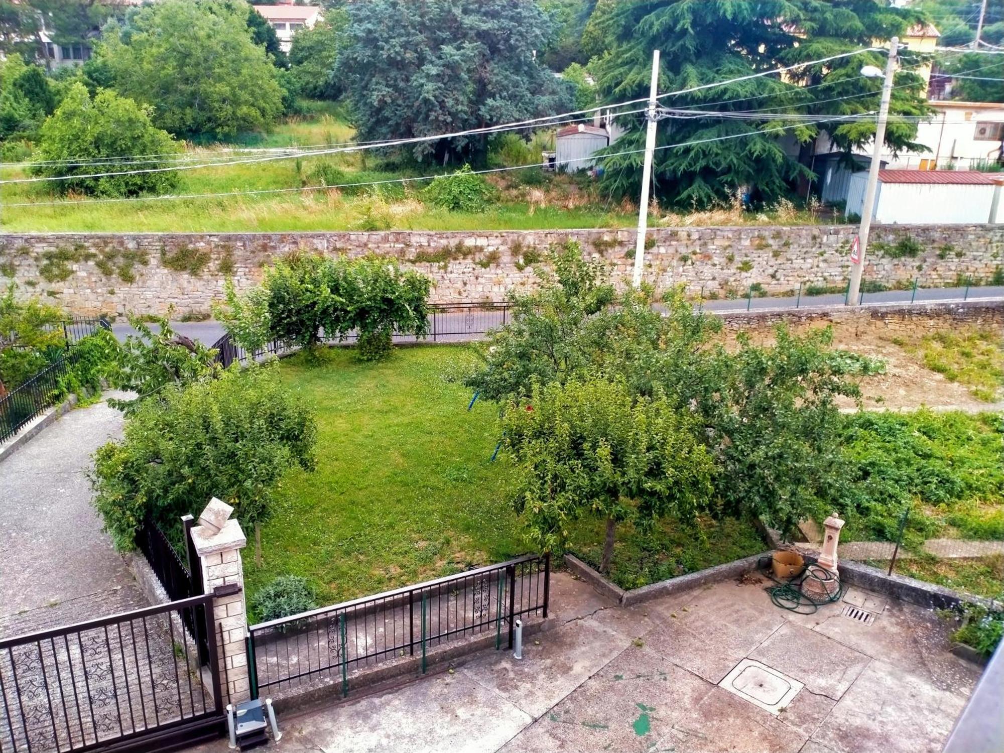 La Casa Di Pierina Villa Trieste Exterior photo